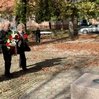 Sjećanja na poginule hrvatske branitelje