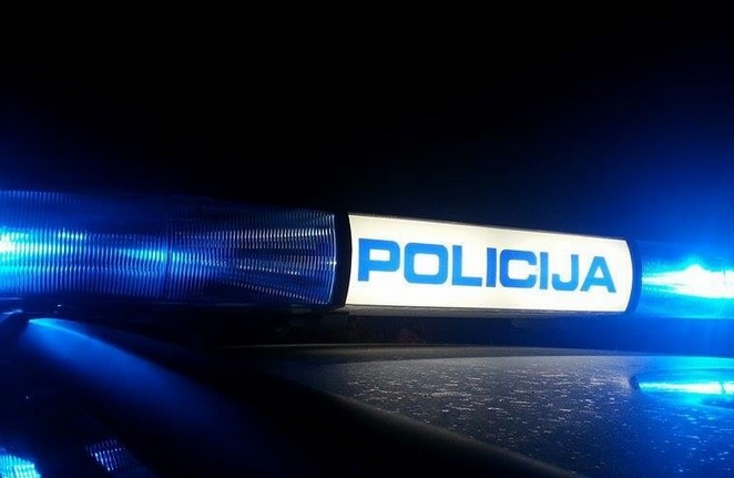 Između Podravske Moslavine i Viljeva smrtno stradao 54-godišnji vozač