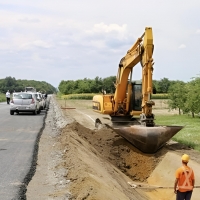 Nastavlja se rekonstrukcija ceste od Podravske Moslavine do Svetog Đurađa