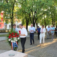 29. godišnjica oslobođenja Donjeg Miholjca