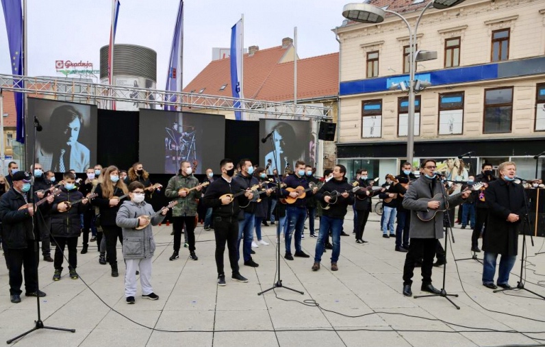 Dragi Kićo, hvala i zbogom!