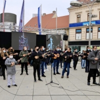 Dragi Kićo, hvala i zbogom!