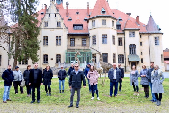 Goran Aladić najavio kandidaturu za novi mandat gradonačelnika