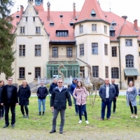 Goran Aladić najavio kandidaturu za novi mandat gradonačelnika