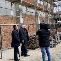 Goran Aladić: Nova škola znači ostanak i opstanak mladih u Donjem Miholjcu
