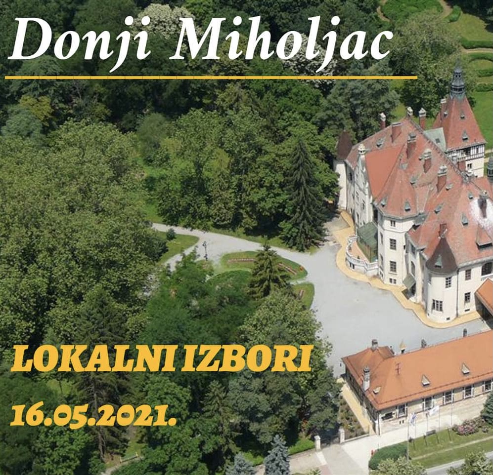 Rezultati izbora: Aladić i Trcović idu u drugi krug