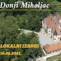 Rezultati izbora: Aladić i Trcović idu u drugi krug