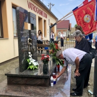 30. obljetnica pogibije Zdravka Rittgassera u Domovinskom ratu