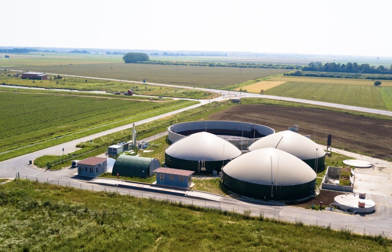 Prvi korak u rješavanju smrada iz bioenergane - izmjena dozvole o gospodarenju otpadom