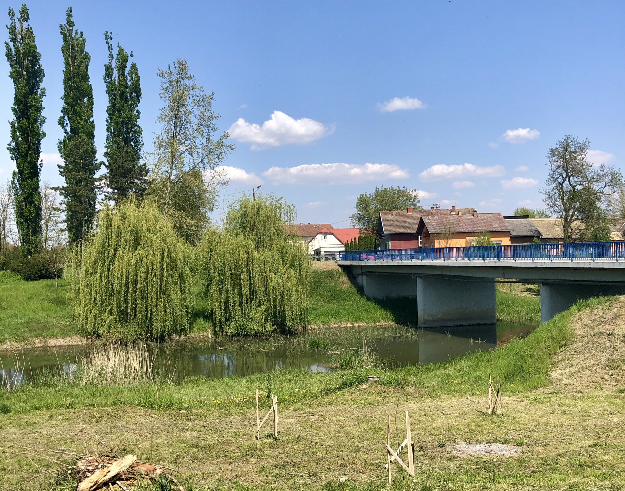 Stožeri CZ upozoravaju: Ne koristite vodu iz Karašice