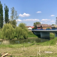 Stožeri CZ upozoravaju: Ne koristite vodu iz Karašice