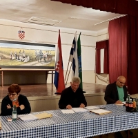 Burna sjednica vijeća Magadenovac