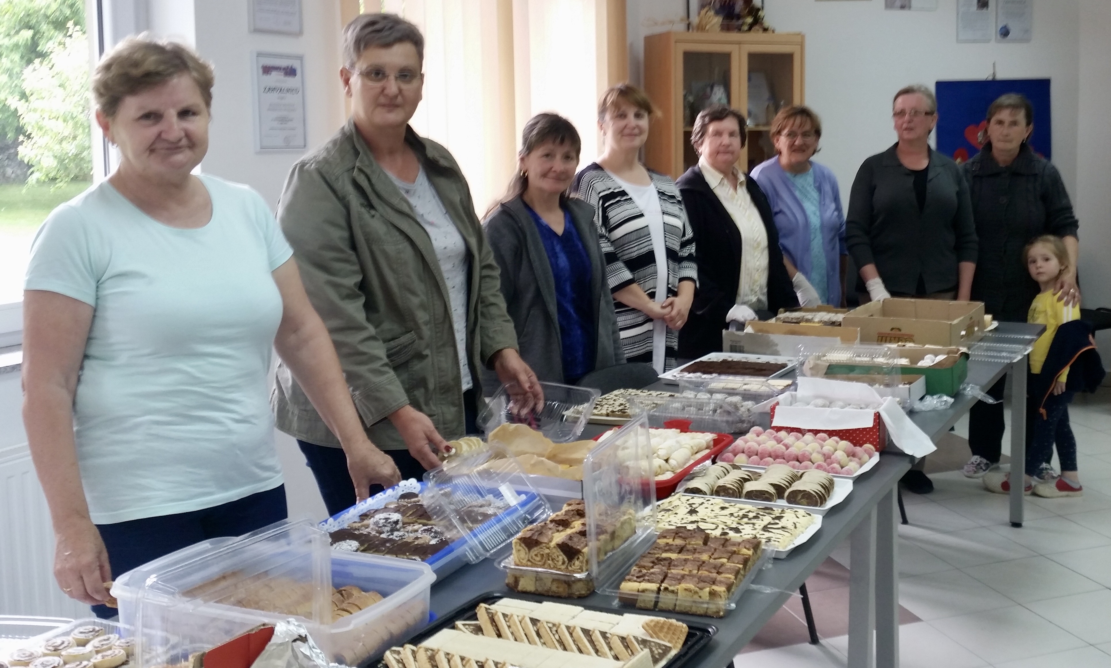Misijska skupina župe Podravski Podgajci