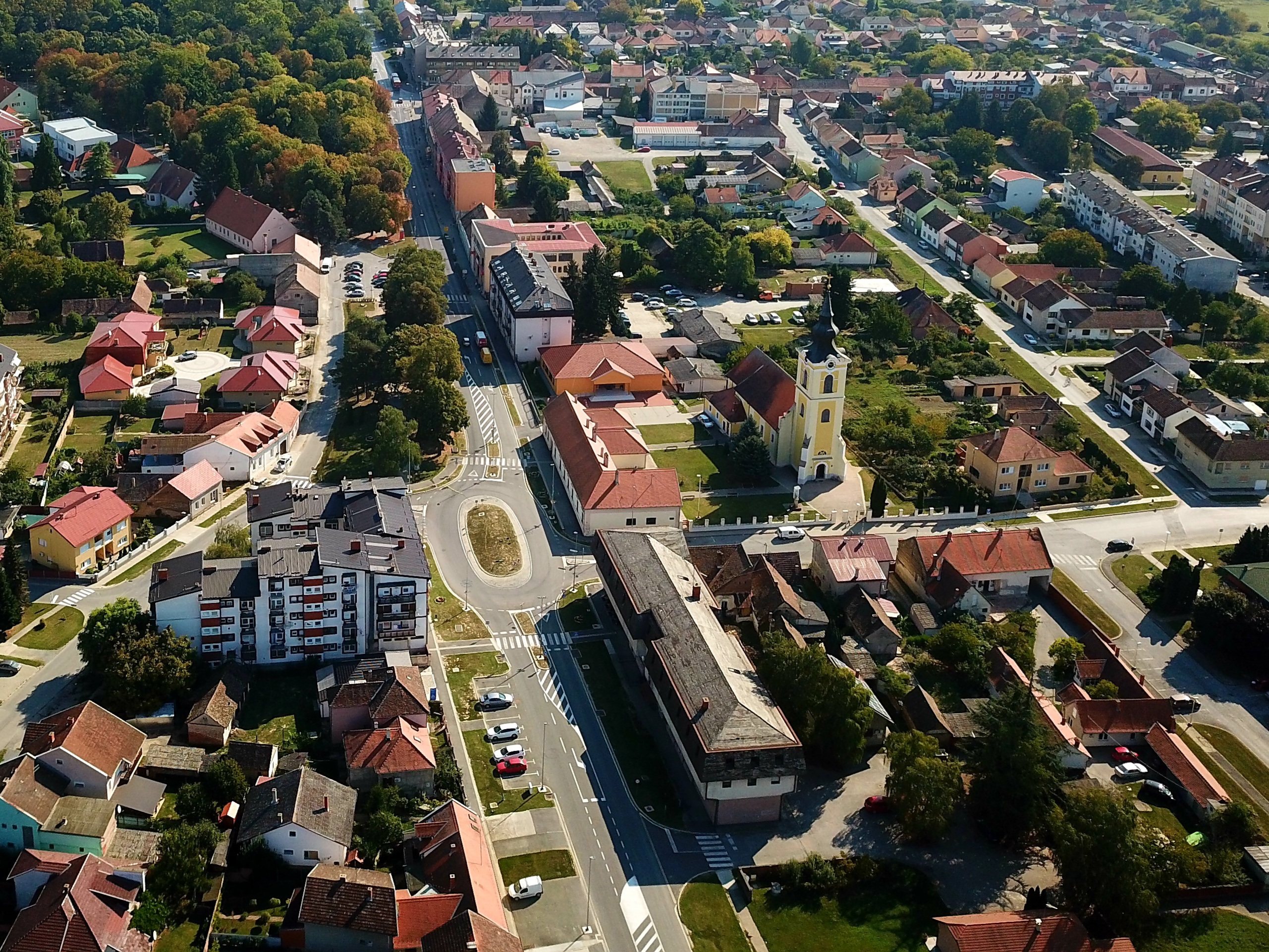 Rezultati popisa stanovništva: Sve nas manje ima