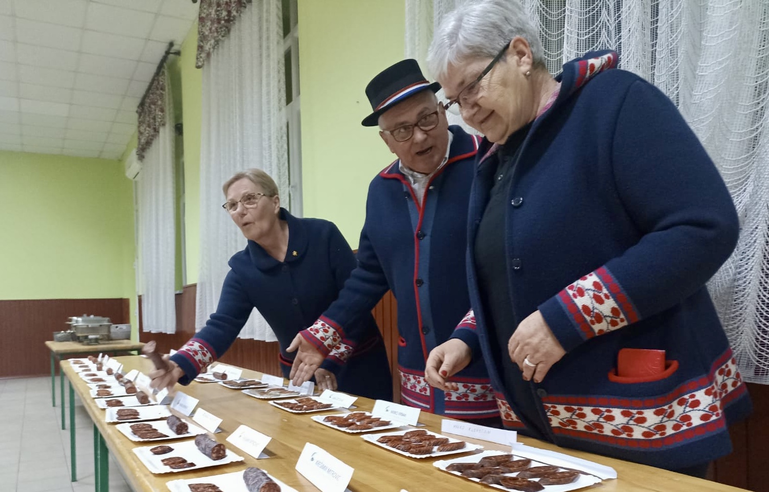 Jurica Duvnjak pobjednik 15. Kobasicijade