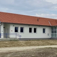 Uporabna dozvola za svlačionice NK Sveti Đurađ