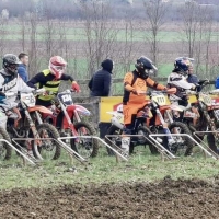Aktivnosti motocross kluba “Speed” Donji Miholjac
