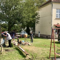 Topli obroci i učenicima u Rakitovici