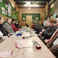 13 žena skrbit će 6 mjeseci o 78 krajnjih korisnika