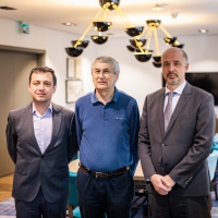 Za rano otkrivanje raka prostate