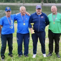“Udica” pobjednik županijskog KUP-a