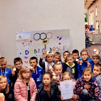 “Pinokio” na Olimpijskom festivalu u Đakovu
