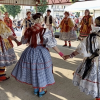 25. “Kolo na čimenu” u Marijancima