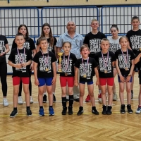 Hrvači “Famija”osvojili 3. mjesto u Belom Manastiru