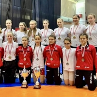 Uspjesi Ene i Laure u Poreču