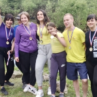 U Ogulinu održano 1. kolo Casting lige HŠRS-a
