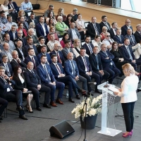 Obilježen Dan OBŽ i 30. obljetnica njena osnivanja