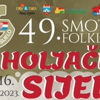 49. Smotra folklora “Miholjačko sijelo”