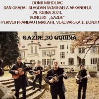 Gazde za Dan grada Donjeg Miholjca