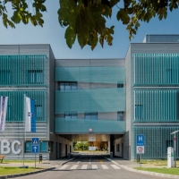 Danas započeo s radom NOVI hitni prijem pacijenata u KBC-u Osijek