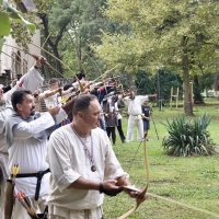 Streličarski turnir “Miholjačka strijela”