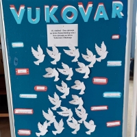 Sjećanje na Vukovar