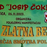 26. “Zlatna berba” u Rakitovici