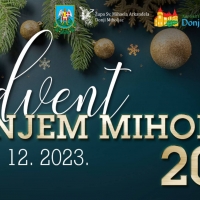 Program Adventa 2023. u Donjem Miholjcu