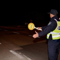 Policija u Donjem Miholjcu isključila vozača iz prometa zbog vožnje pod utjecajem alkohola