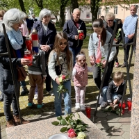 Sjećanje na poginule branitelje u akciji Baranja