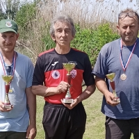 “Smuđ” pobjednik 1. kola Mini lige u Golincima