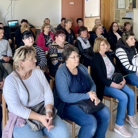 Počinje realizacija Projekta Zaželi 4 Grada Donjeg Miholjca, općina Magadenovac i Marijanci