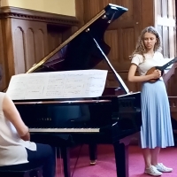 Koncert glazbenih škola povodom 190. godišnjice miholjačke glazbene škole
