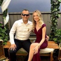 Danas od 12,00 sati “Čestitke i pozdravi” povodom svadbenog dana Paule i Vlatka