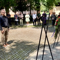 Položeni vijenci povodom Dana državnosti