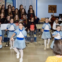 Dramsko-tamburaška glazbena večer