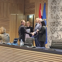 350 tisuća eura za biciklističku stazu i drvored
