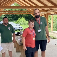 Smuđ i Lukas najuspješniji u Ladimirevcima