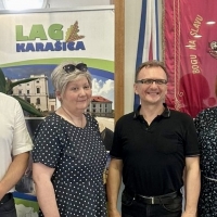 Krešimir Kašuba i dalje na čelu LAG-a Karašica