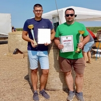 Luka Boro i Zrinko Miličić najbolji orači OBŽ